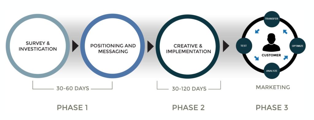 Brand Development Process and Strategy