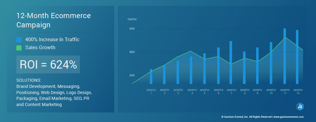 ecommerce case study