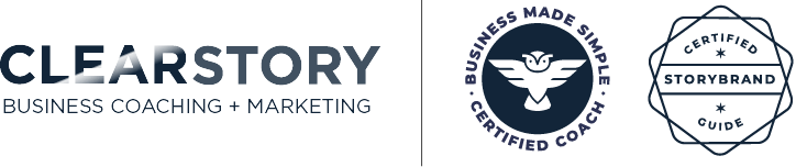 ClearStory Marketing