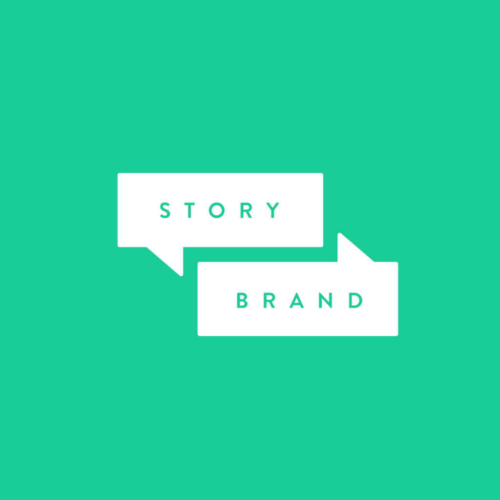 Storybrand Logo