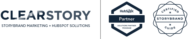 ClearStory Marketing