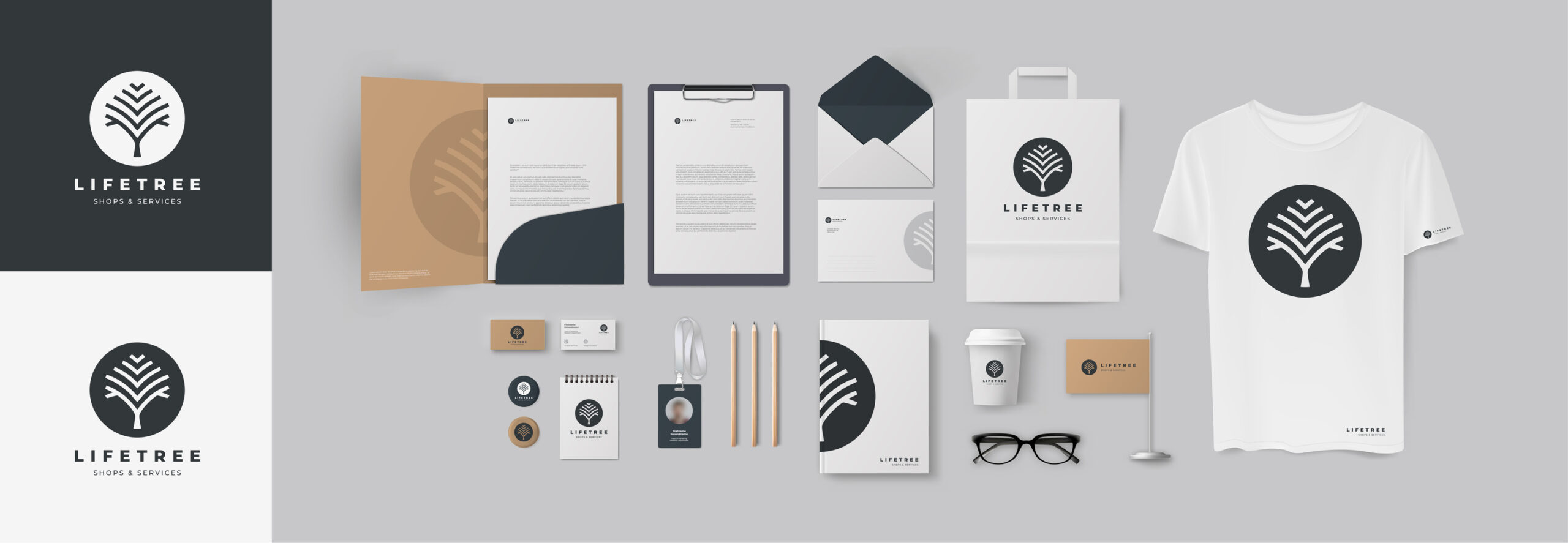 Brand Identity